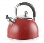 Habonne fluitketel RED 20 cm